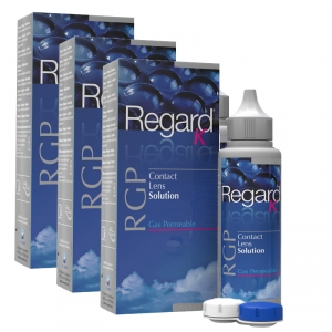 Regard K (RGP) 3x120ml Sparpack