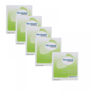 Acuacare unifresh Benetzung - 5 x a20x0,35ml - konservierungsmittelfrei- Swisslens