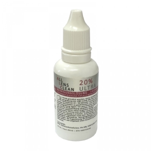 All Lens Clean 20% Ultra 30ml