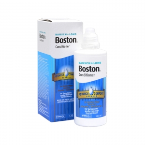 Boston Advance Conditioner (Bausch + Lomb) Aufbewahrungslsung 120 ml