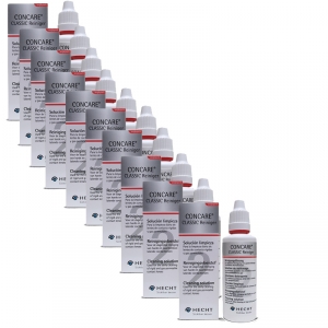 Concare Classic Reiniger Mega- Sparpack 10x 45ml