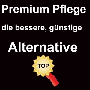 Alternative Ersatz fr Linsenpflege Oxy Star / Premium Pflegemittel Peroxid 4x360ml/4Behlter