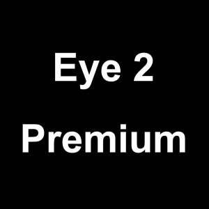 Aus eye2 Oxyplus Monats Kontaktlinsen Elite werden SiHy Hyaluron AS 6er Pack