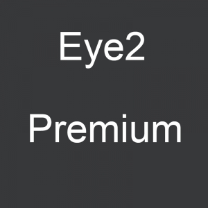 eye2 Smart Monats Kontaktlinsen Sphrisch 6er Box