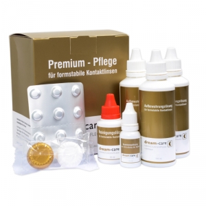 Dream-care Premiumpflege 3-Monats-Pack