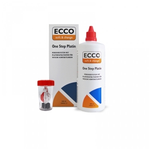 ECCO One Step Platin 360ml