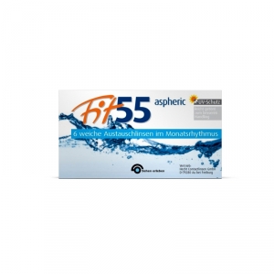 Fit 55 Aspheric 6er Pack