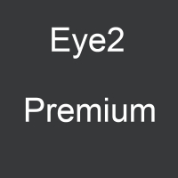 Eye2 Multiplus Prime 250 ml. Wird nicht mehr hergestellt.