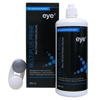 Eye2 Multiplus Prime 380 ml. Wird nicht mehr hergestellt.