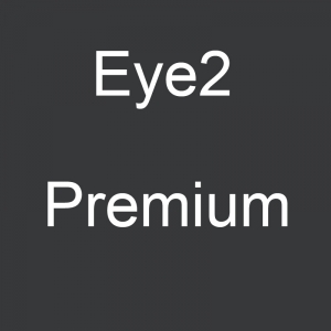 eye2 Oxy Peroxidlsung 2 x 360ml, 100ml Saline. Wird nicht mehr hergestellt.