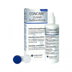 Concare / Hecht Aufbewahrungslsung Classic 120ml