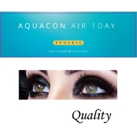 Aquacon Air 1 Day 30er trendOptic / Menicon