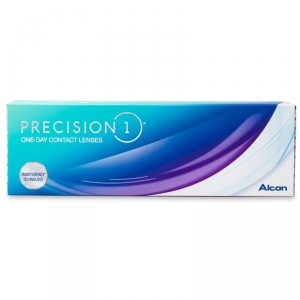 Precision 1 (Alcon) 30er Packung