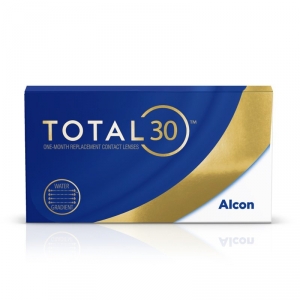 TOTAL 30 3er-Pack Alcon