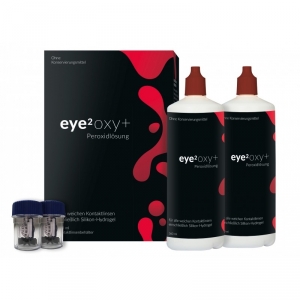 eye2 Oxy+ Peroxidlsung 2x360ml