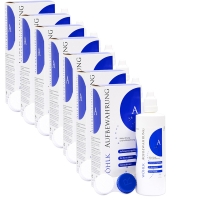 Whlk Aufbewahrung Mega Sparpack 7 x 120ml