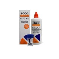 MPG&E Ecco soft & change One Step Platin 360ml