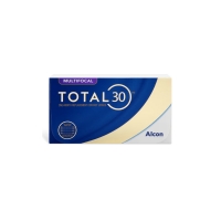 Total 30 Monatslinsen Multifocal 3er Box