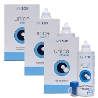 Avizor Clasica Mega- Sparpack //  (Avizor) 12 x 350 ml + Behlter