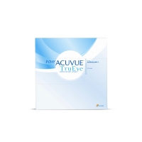 1 Day Acuvue TruEye 90er (Johnson + Johnson) 90 Tageslinsen