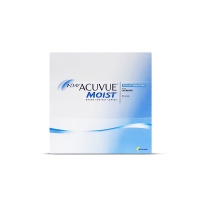 1 Day Acuvue Moist for Astigmatism 90er (Johnson + Johnson)