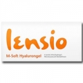 Lensio M-Soft Hyalurongel Toric 6er Pack