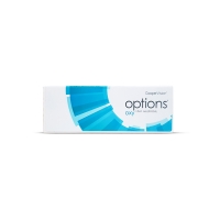 Options Oxy 1 day Multifocal 30er