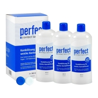 Perfect Aqua Plus Kombilsung Vorratspack (MPG+E) 3x360ml